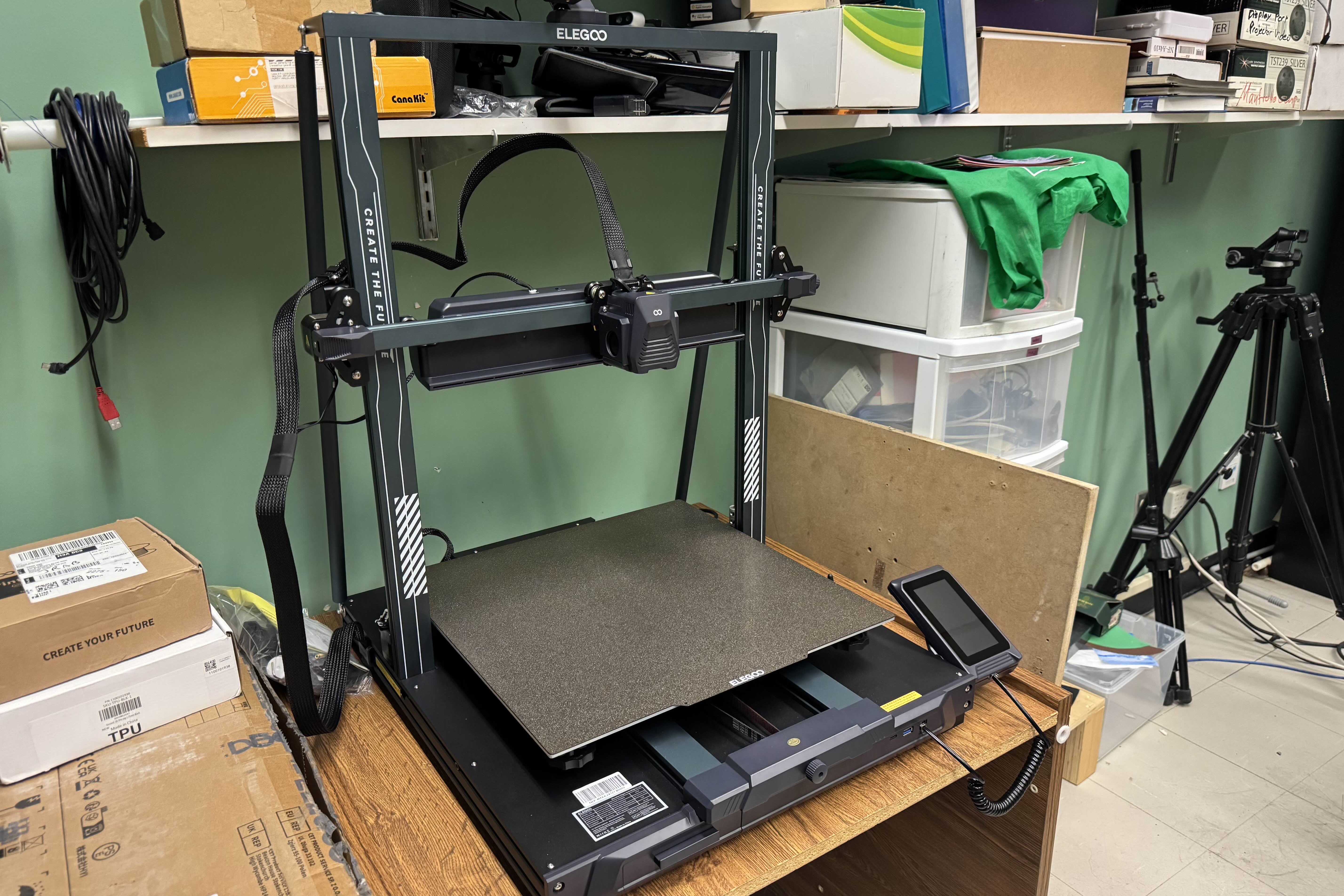 Biomechanics Business Team